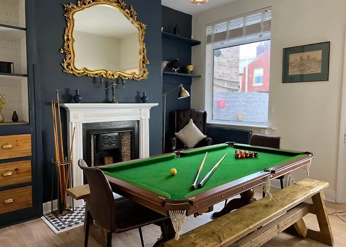 The Poppy Inn